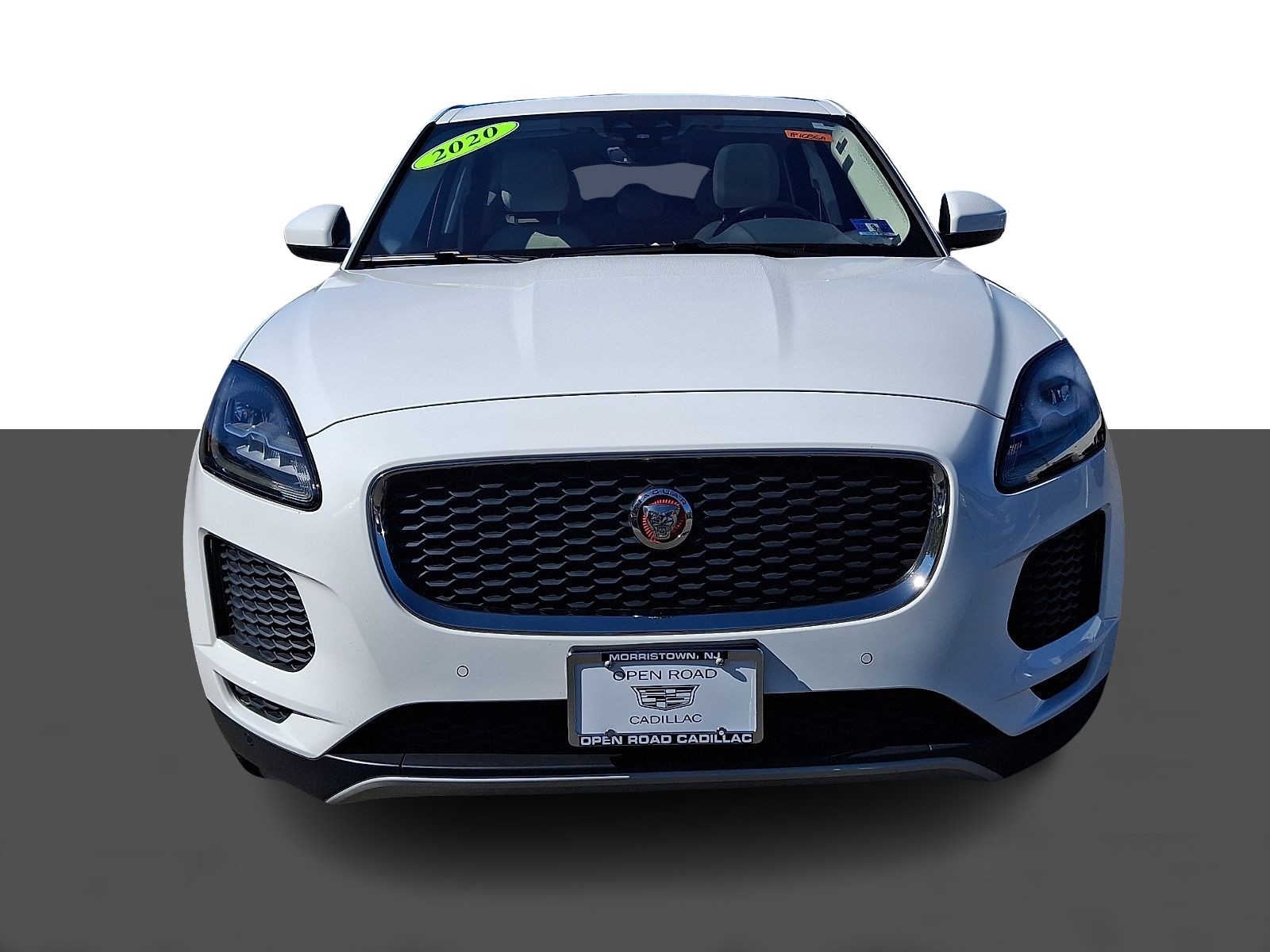2020 Jaguar E-PACE P250 AWD