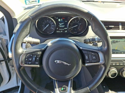 2020 Jaguar E-PACE P250 AWD