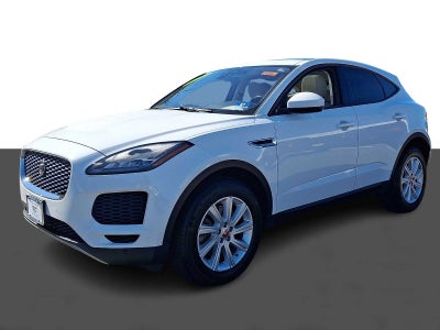 2020 Jaguar E-PACE P250 AWD