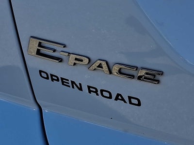 2020 Jaguar E-PACE P250 AWD