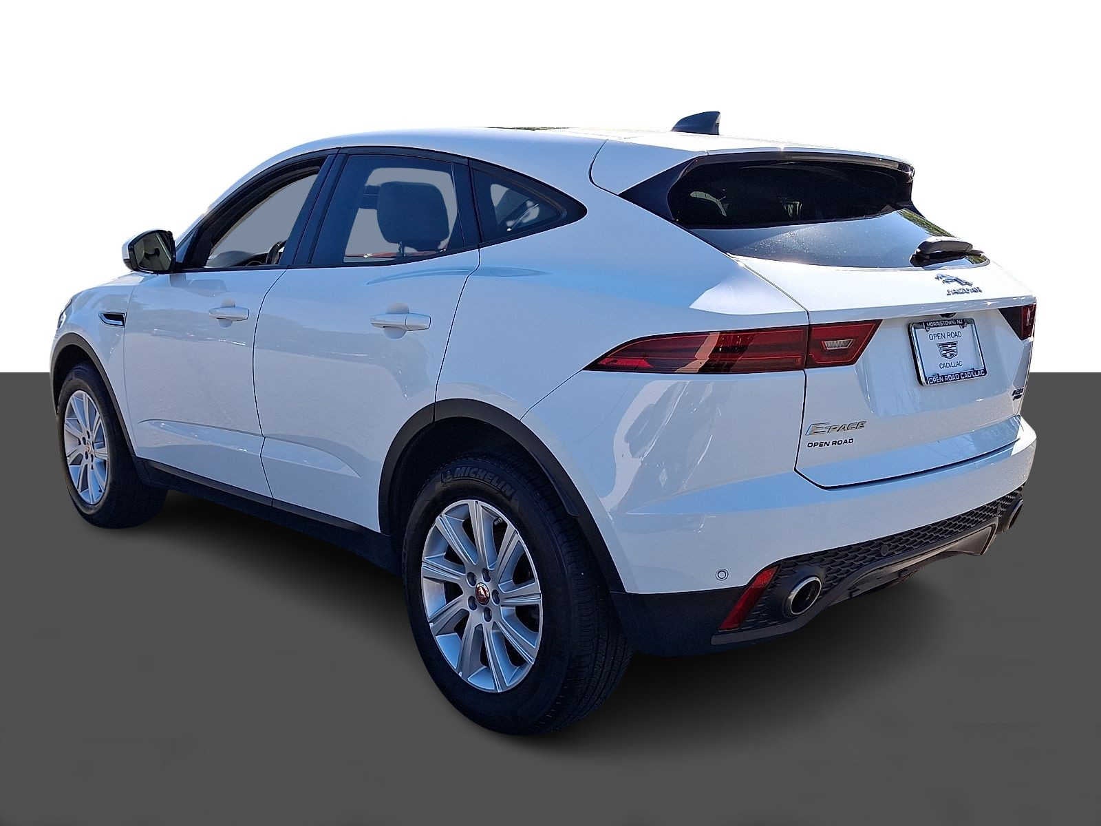 2020 Jaguar E-PACE P250 AWD