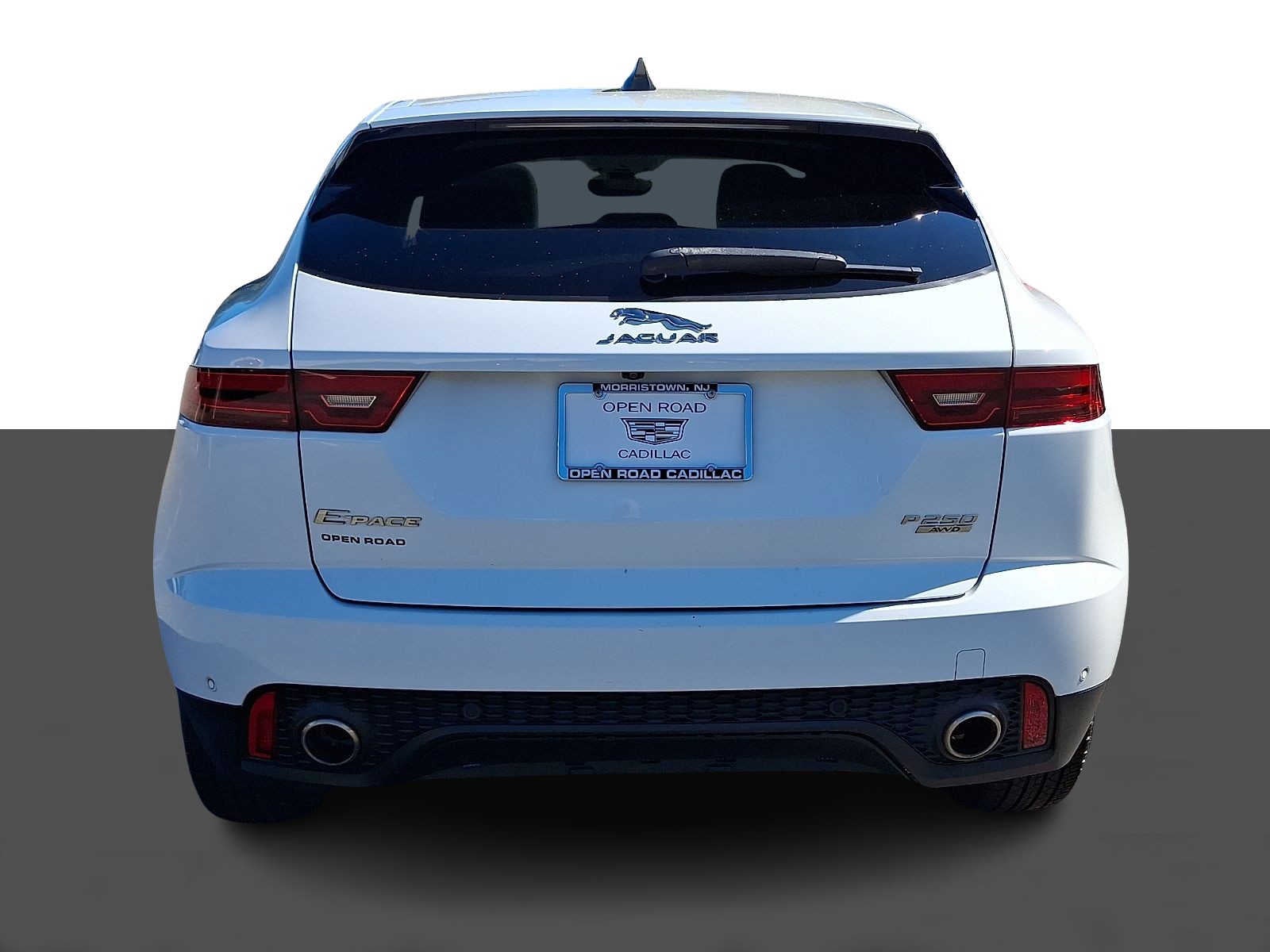 2020 Jaguar E-PACE P250 AWD