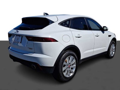 2020 Jaguar E-PACE P250 AWD