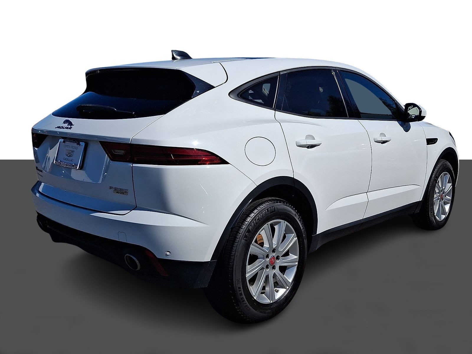2020 Jaguar E-PACE P250 AWD
