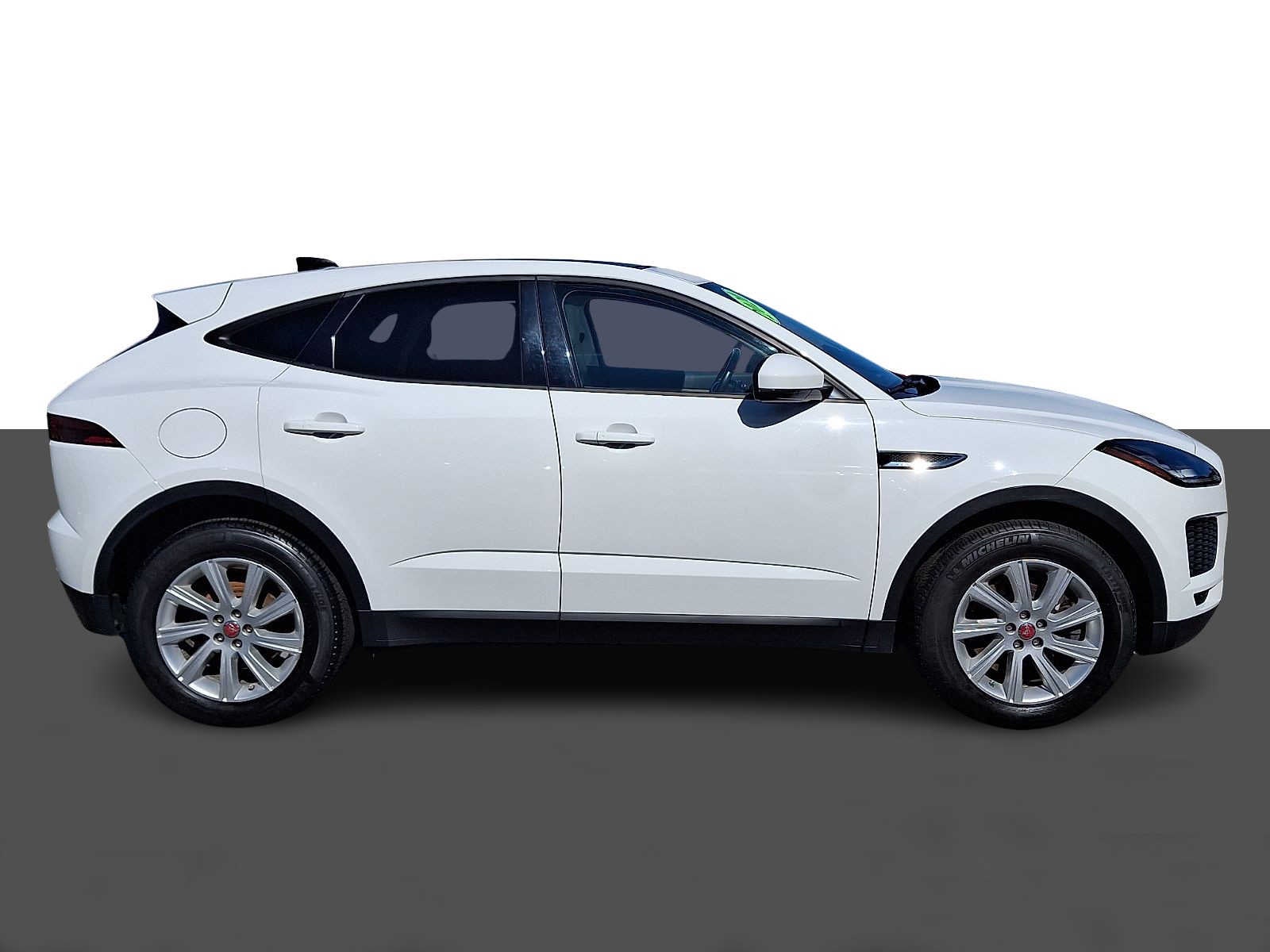2020 Jaguar E-PACE P250 AWD