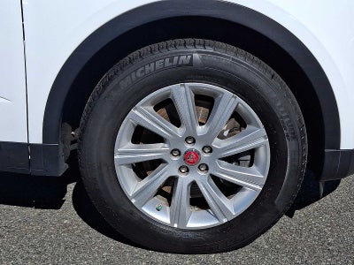 2020 Jaguar E-PACE P250 AWD