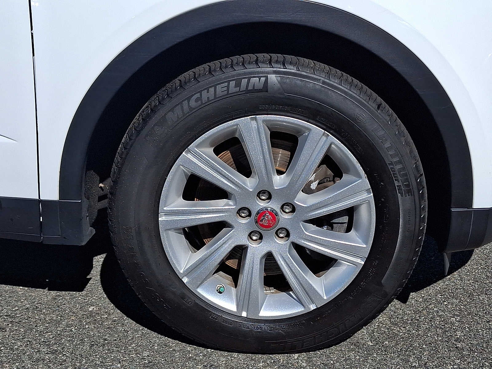 2020 Jaguar E-PACE P250 AWD