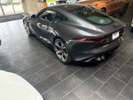 2023 Jaguar F-TYPE R-Dynamic Coupe P450 AWD