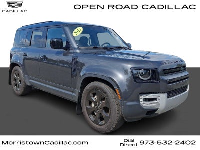 2023 Land Rover Defender 110 SE AWD