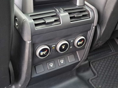 2023 Land Rover Defender 110 SE AWD