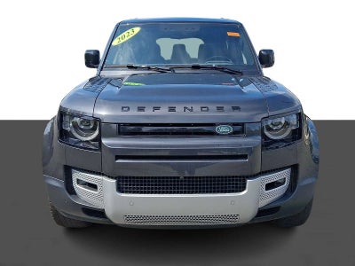 2023 Land Rover Defender 110 SE AWD
