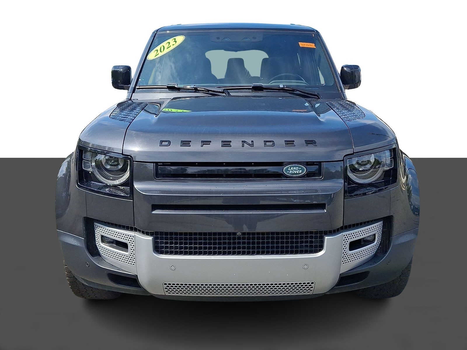2023 Land Rover Defender 110 SE AWD