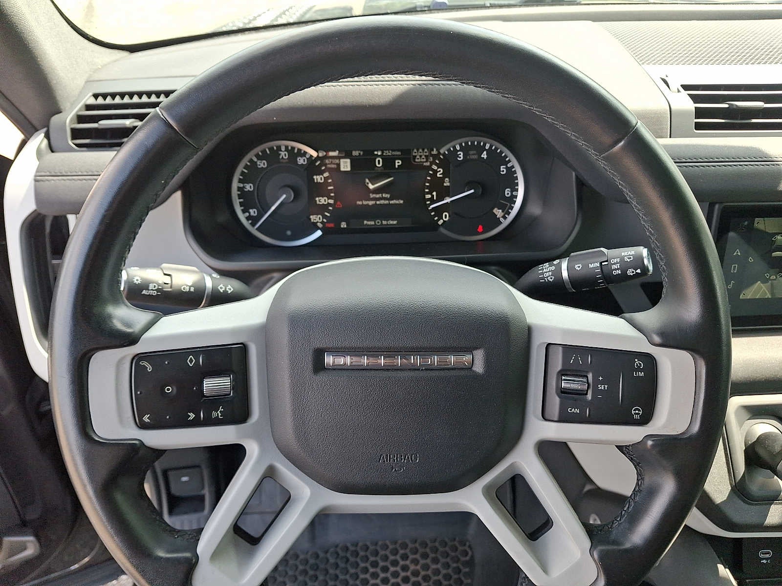 2023 Land Rover Defender 110 SE AWD