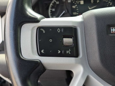 2023 Land Rover Defender 110 SE AWD