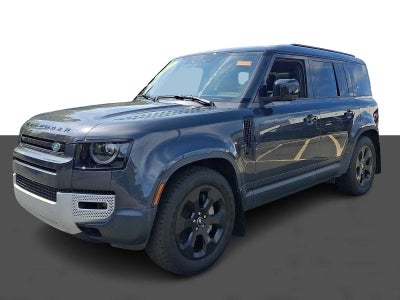 2023 Land Rover Defender 110 SE AWD