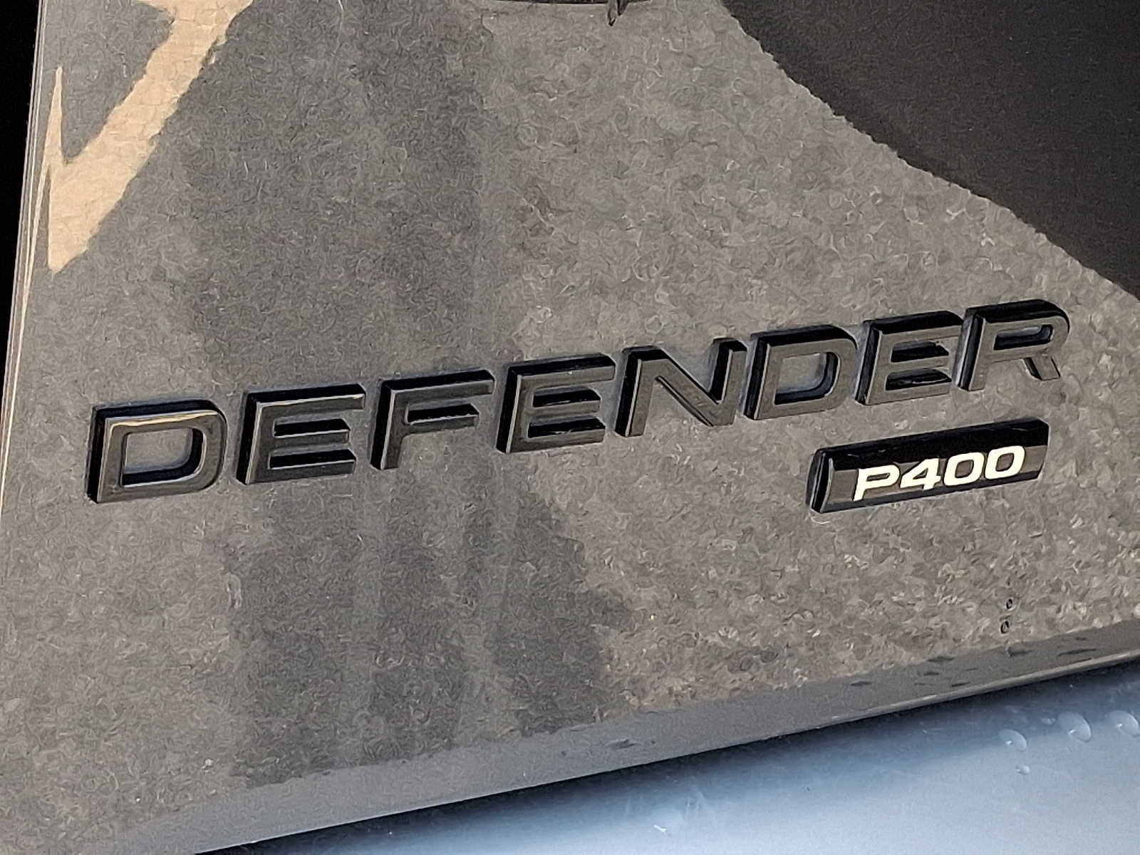 2023 Land Rover Defender 110 SE AWD