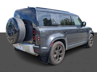2023 Land Rover Defender 110 SE AWD