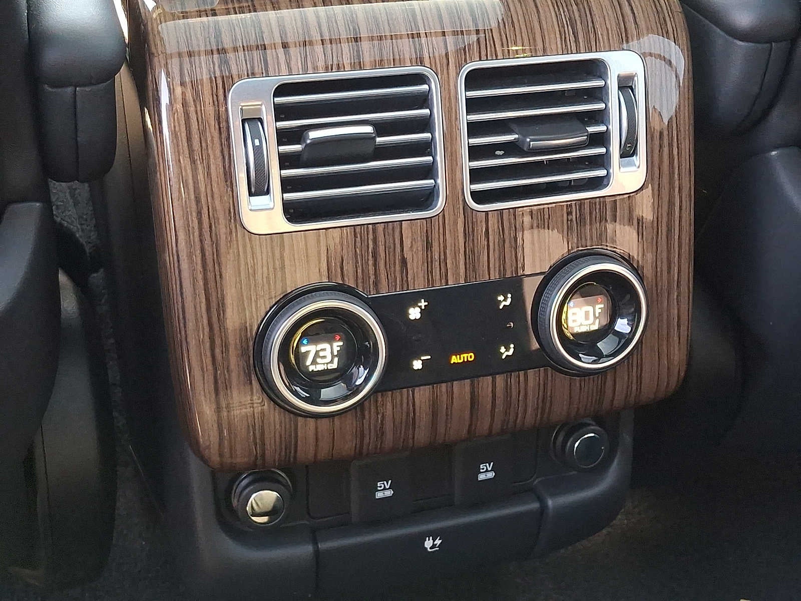 2018 Land Rover Range Rover Td6 Diesel HSE SWB