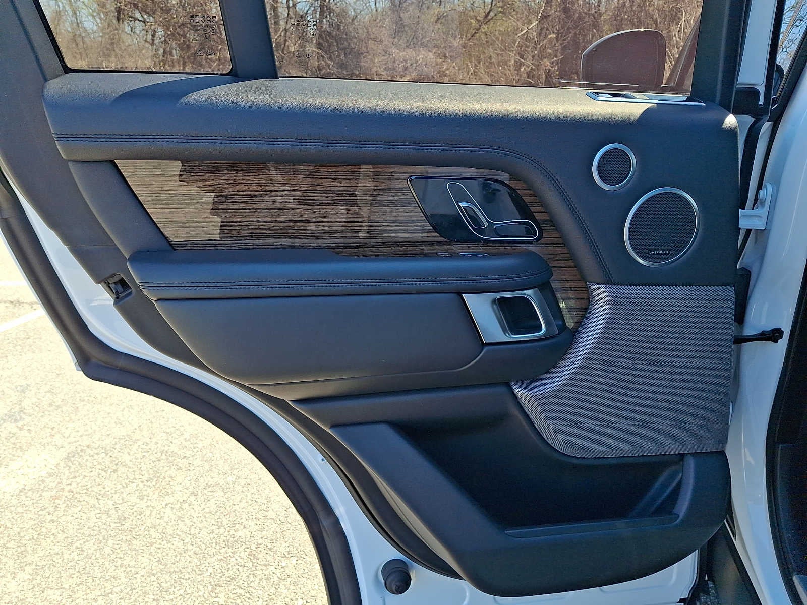 2018 Land Rover Range Rover Td6 Diesel HSE SWB