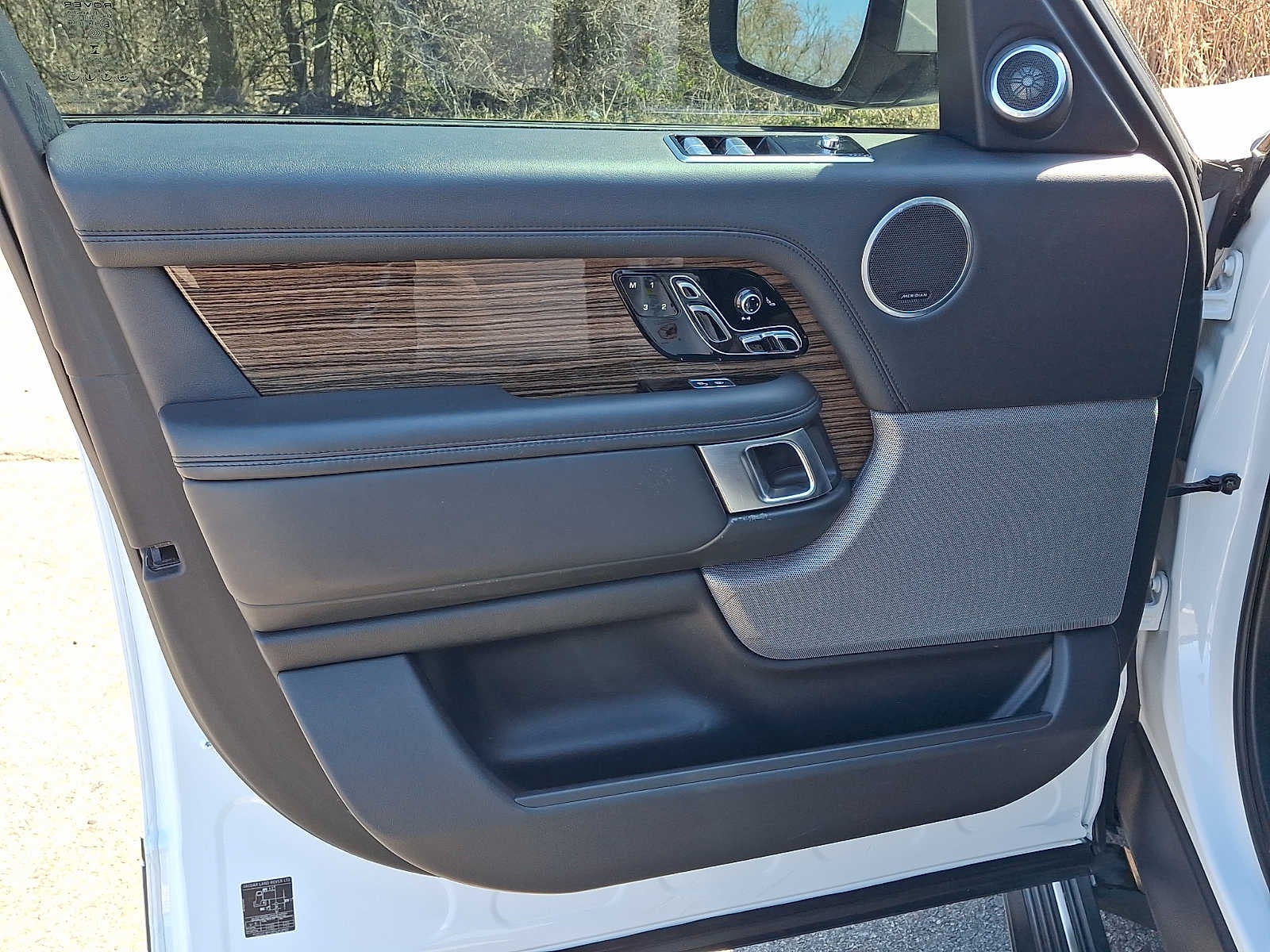 2018 Land Rover Range Rover Td6 Diesel HSE SWB