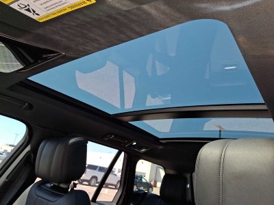 2018 Land Rover Range Rover Td6 Diesel HSE SWB