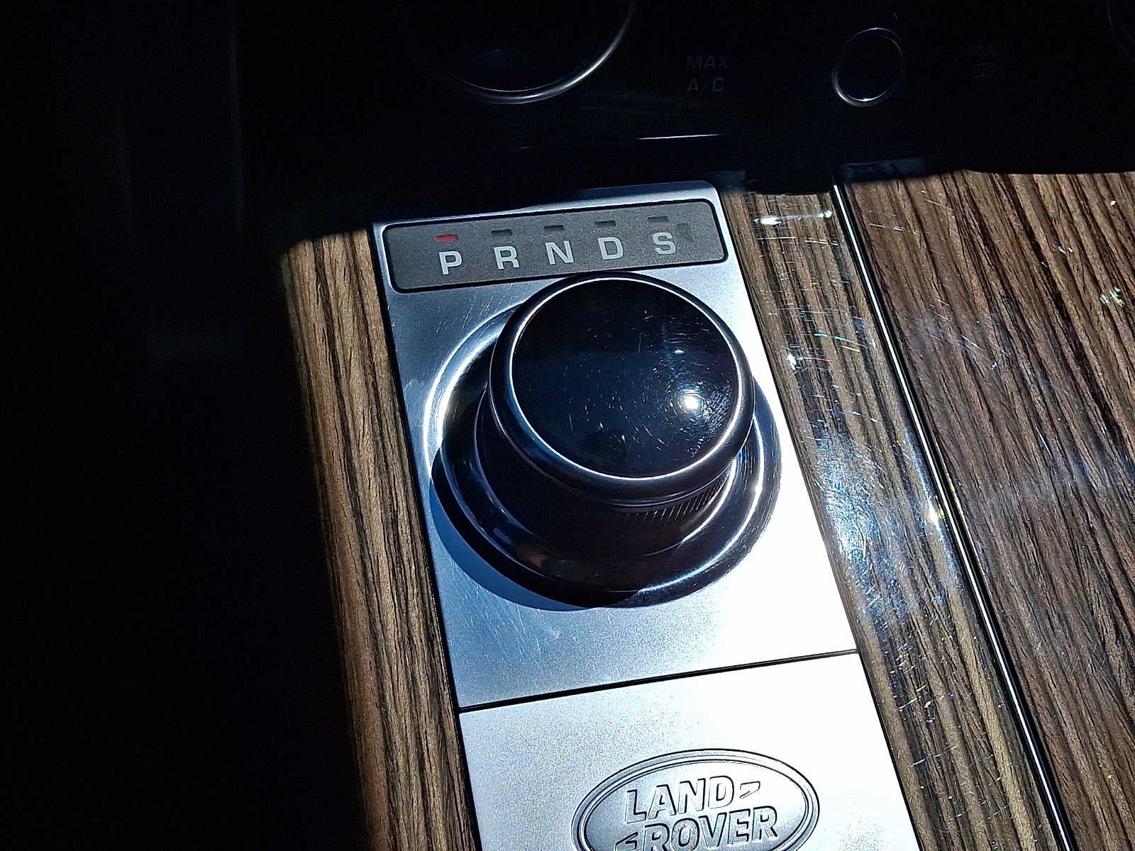 2018 Land Rover Range Rover Td6 Diesel HSE SWB