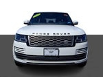 2018 Land Rover Range Rover Td6 Diesel HSE SWB