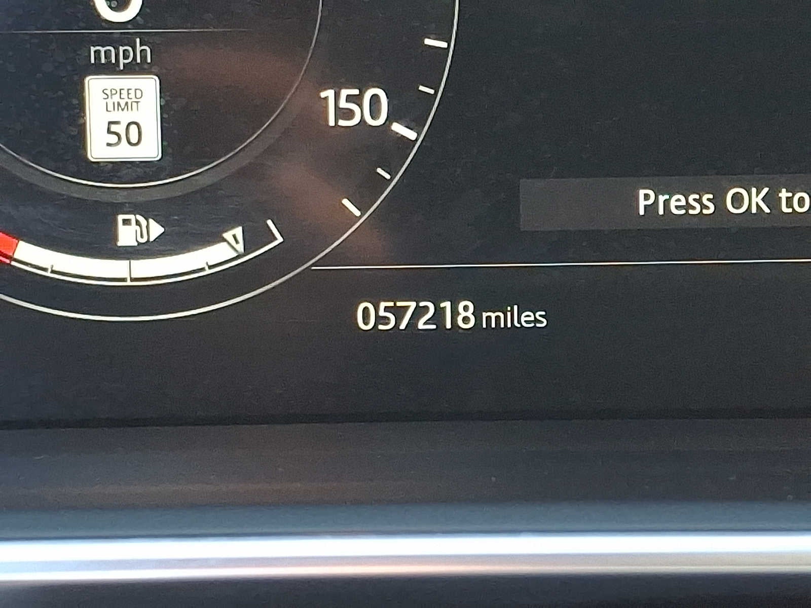 2018 Land Rover Range Rover Td6 Diesel HSE SWB