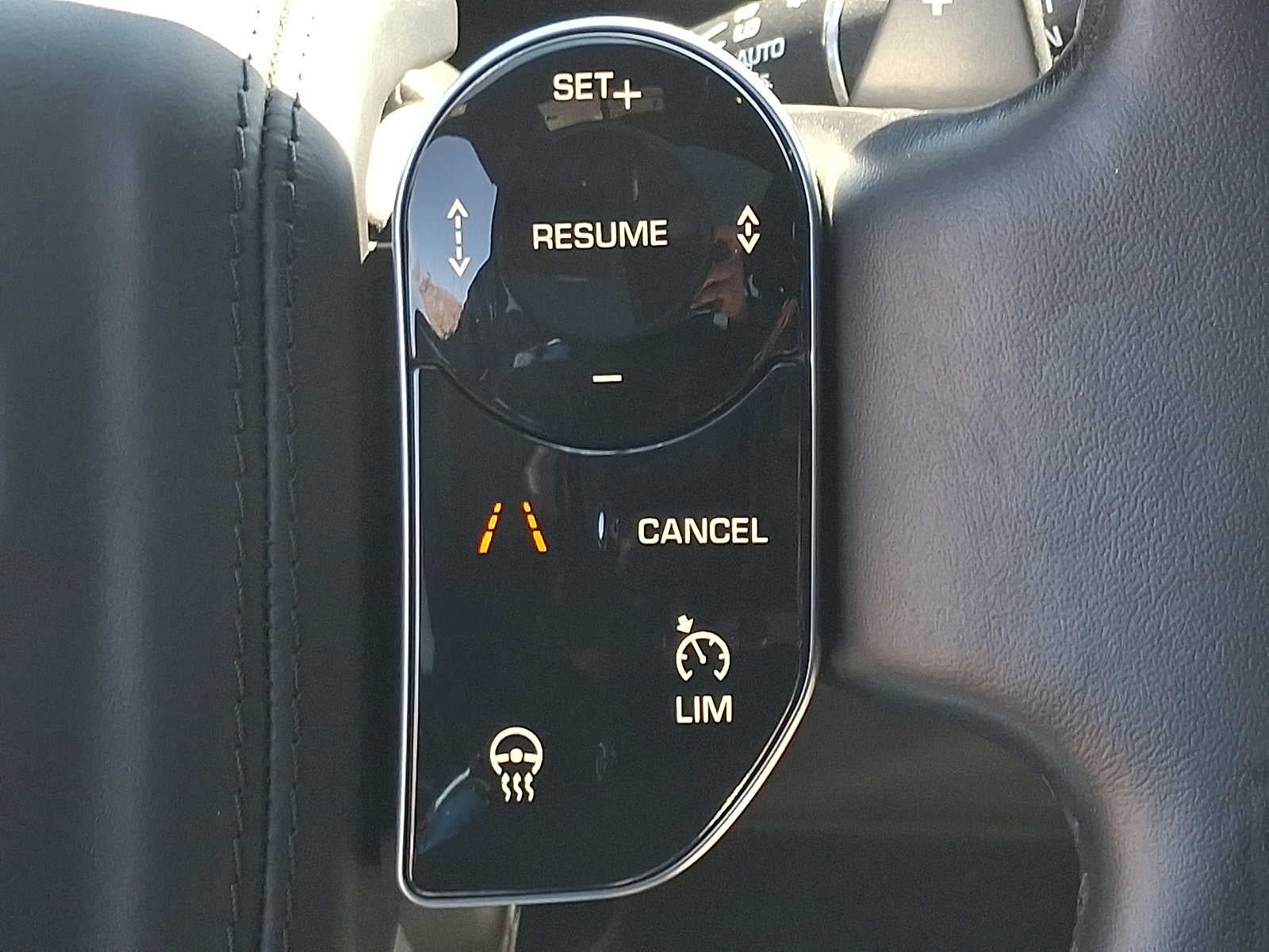 2018 Land Rover Range Rover Td6 Diesel HSE SWB