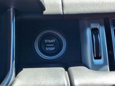 2018 Land Rover Range Rover Td6 Diesel HSE SWB