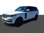 2018 Land Rover Range Rover Td6 Diesel HSE SWB