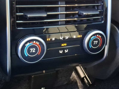 2026 Land Rover Range Rover P400 SE LWB 7 Seat