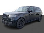 2026 Land Rover Range Rover P400 SE LWB 7 Seat