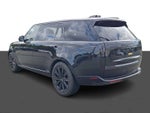 2026 Land Rover Range Rover P400 SE LWB 7 Seat