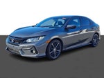 2020 Honda Civic Hatchback Sport CVT