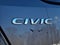 2020 Honda Civic Hatchback Sport CVT