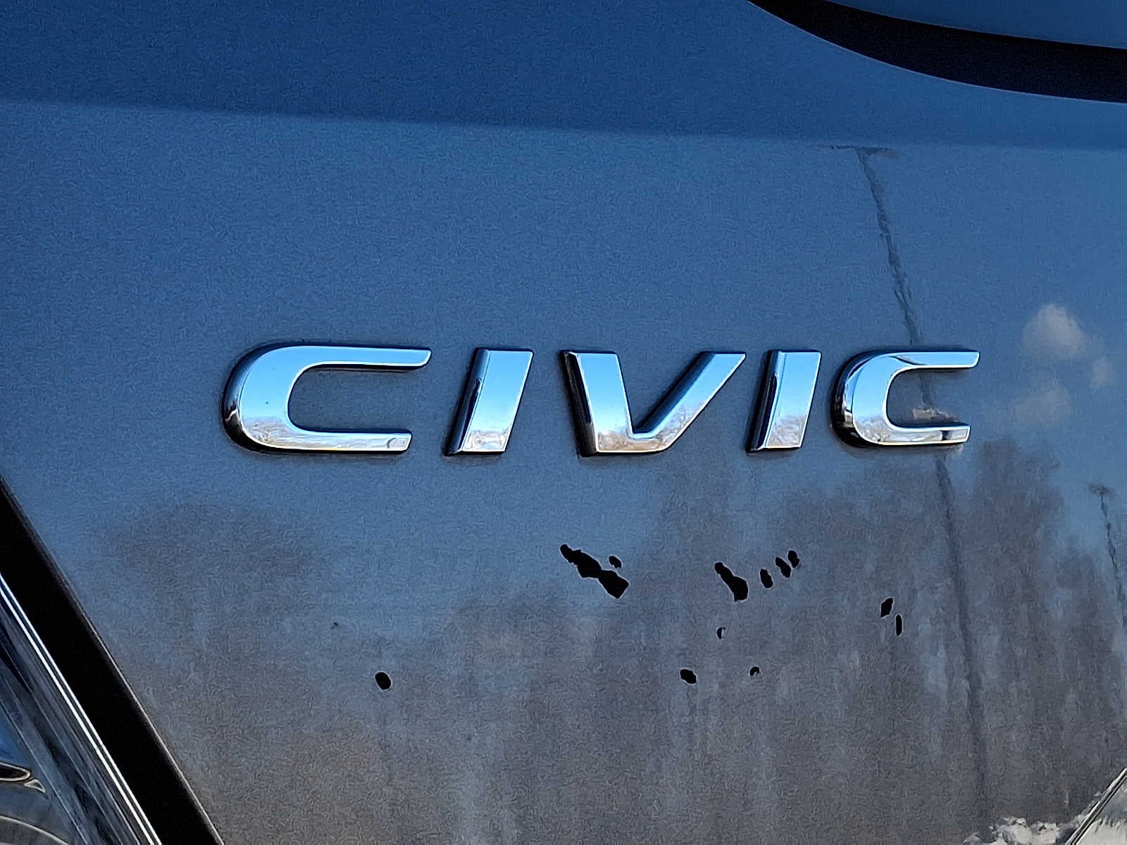 2020 Honda Civic Hatchback Sport CVT