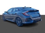 2020 Honda Civic Hatchback Sport CVT