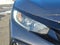 2020 Honda Civic Hatchback Sport CVT