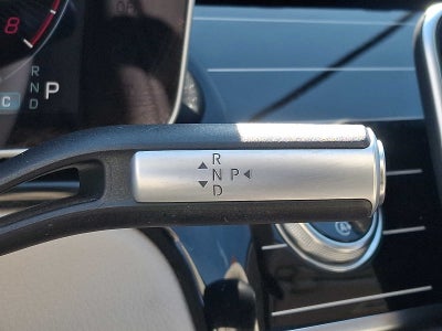 2021 Mercedes-Benz S-Class S 580 4MATIC® Sedan