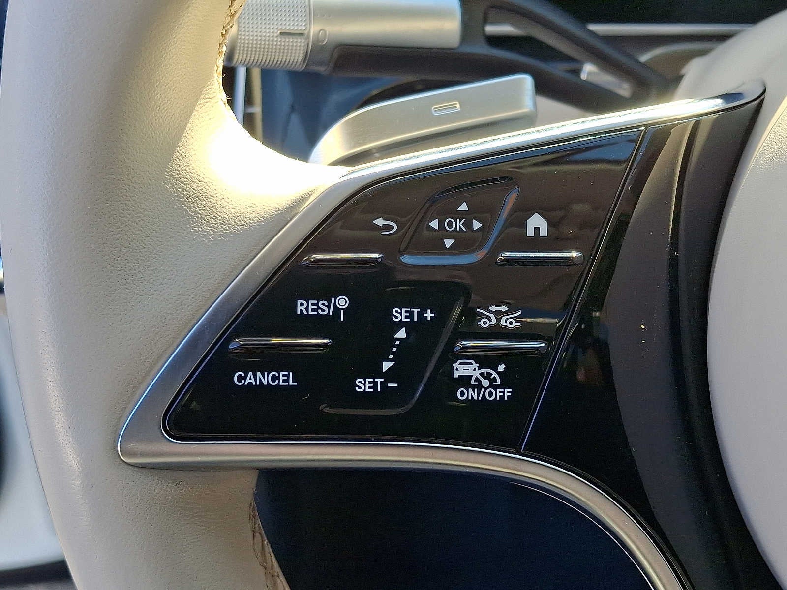 2021 Mercedes-Benz S-Class S 580 4MATIC® Sedan