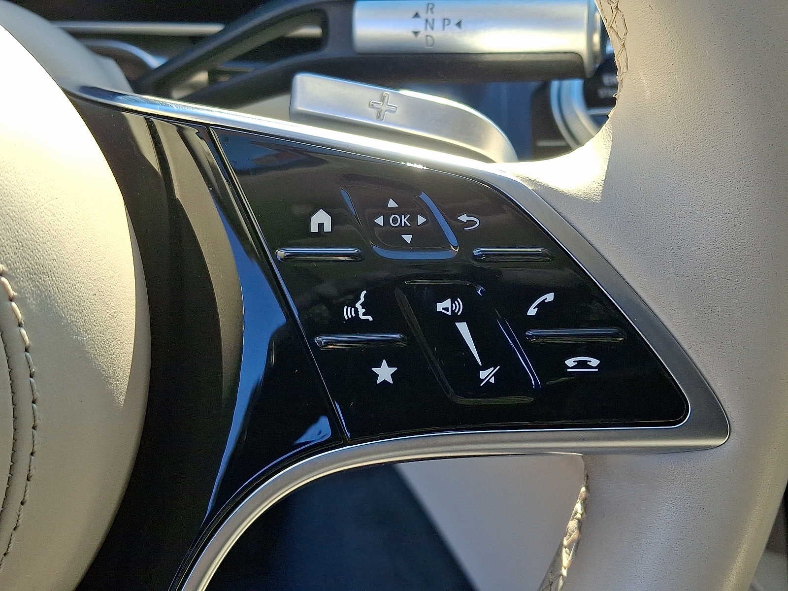 2021 Mercedes-Benz S-Class S 580 4MATIC® Sedan