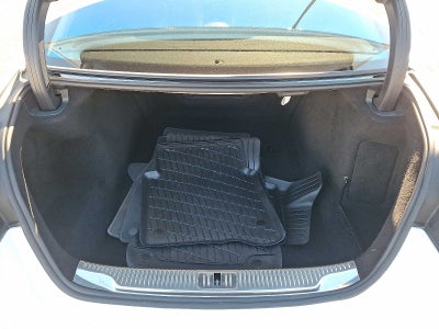 2021 Mercedes-Benz S-Class S 580 4MATIC® Sedan