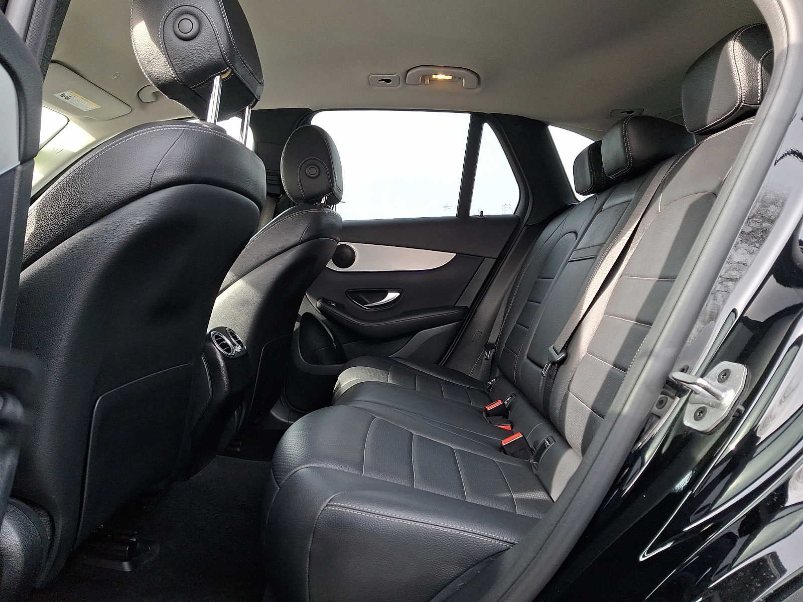 2022 Mercedes-Benz GLC GLC 300 4MATIC® SUV