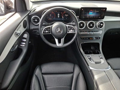 2022 Mercedes-Benz GLC GLC 300 4MATIC® SUV