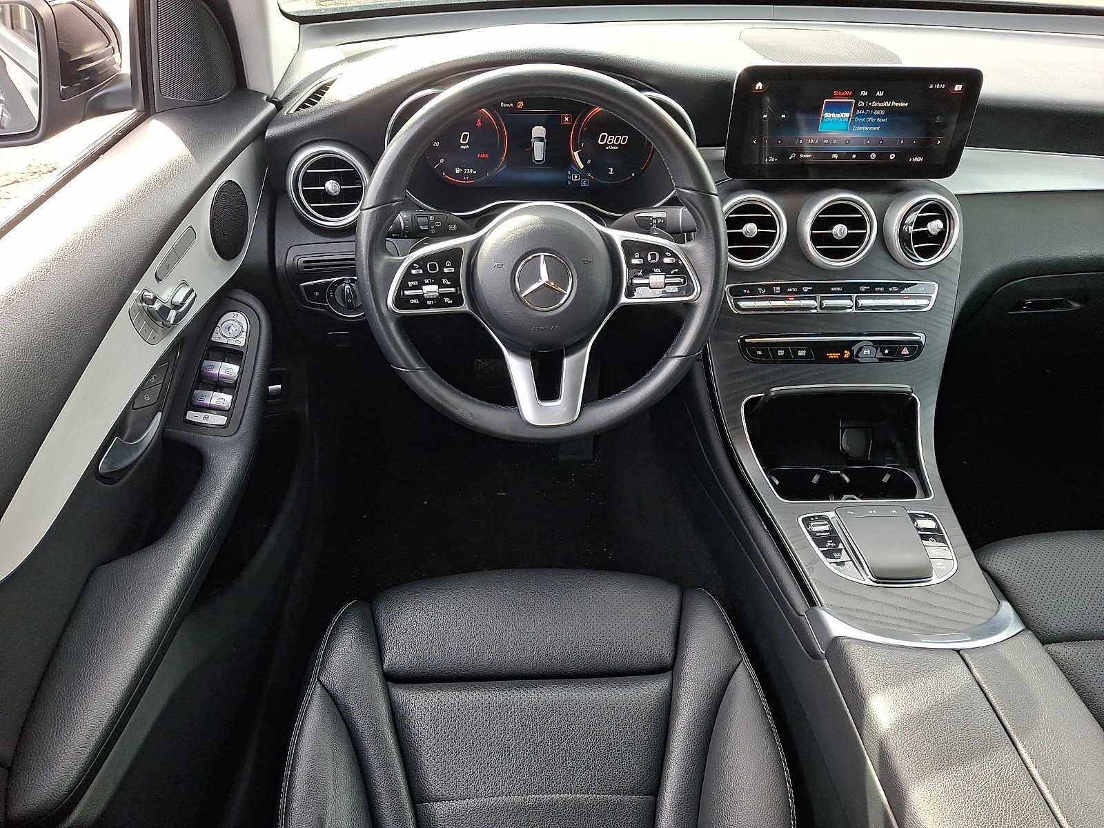 2022 Mercedes-Benz GLC GLC 300 4MATIC® SUV