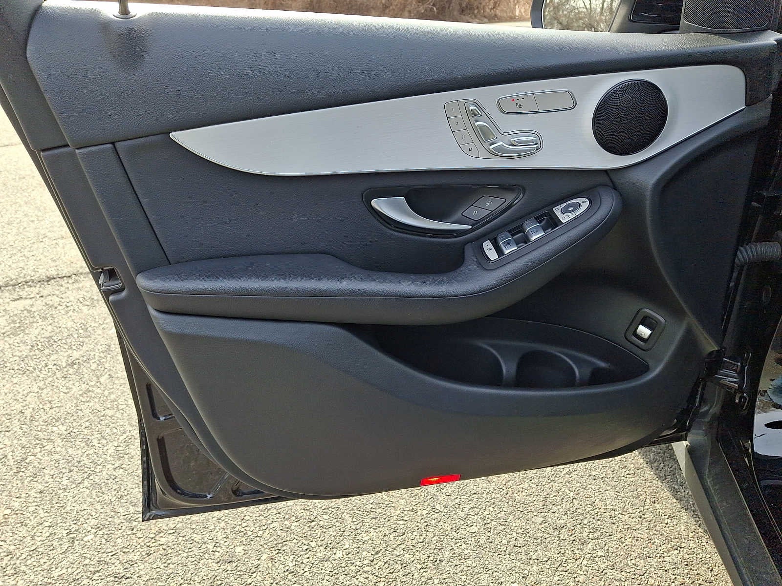 2022 Mercedes-Benz GLC GLC 300 4MATIC® SUV