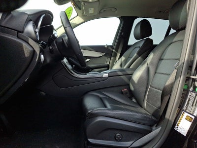 2022 Mercedes-Benz GLC GLC 300 4MATIC® SUV