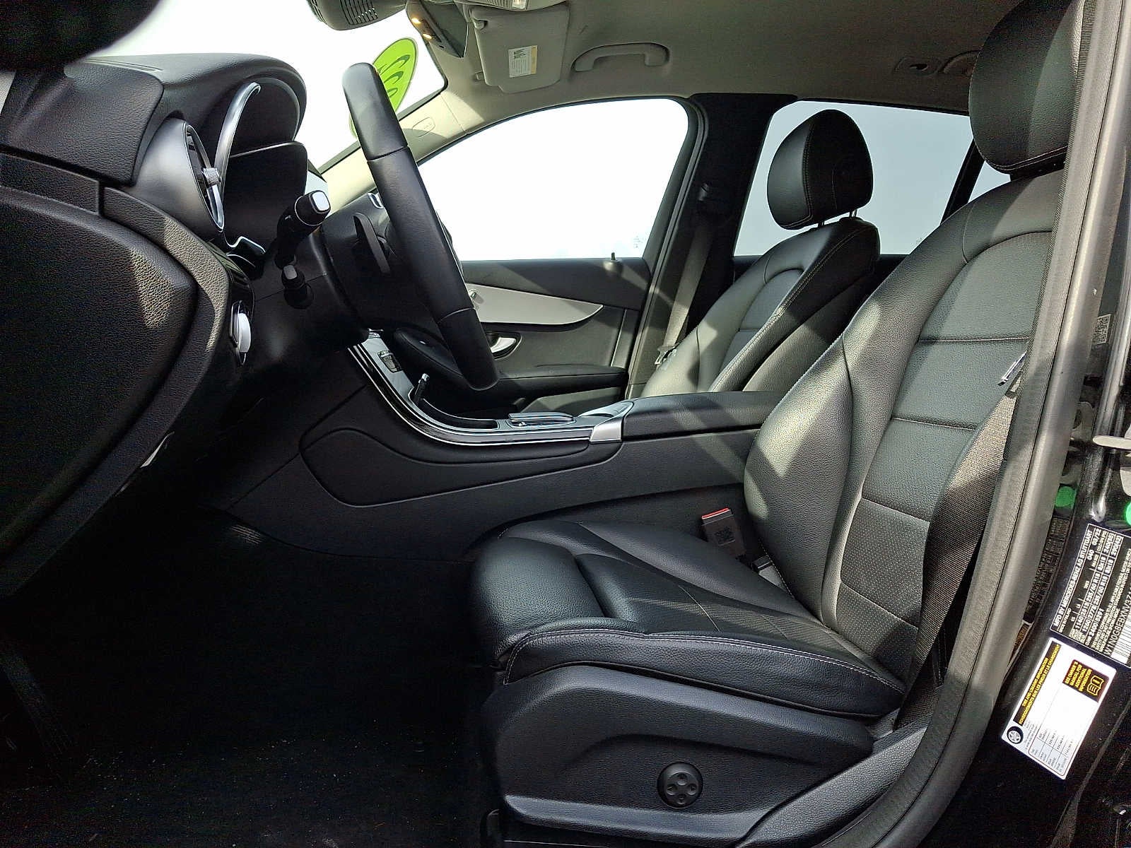 2022 Mercedes-Benz GLC GLC 300 4MATIC® SUV