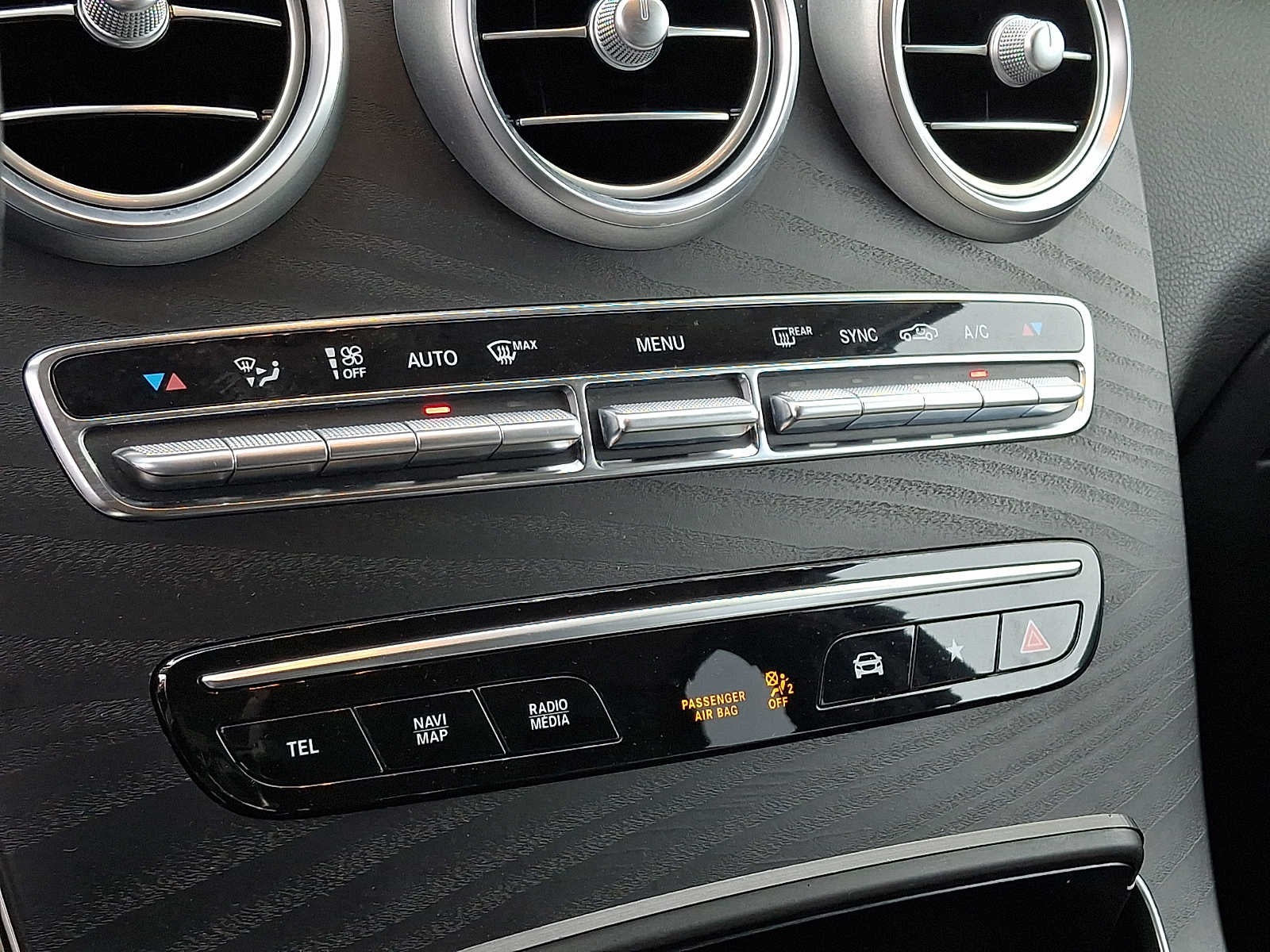 2022 Mercedes-Benz GLC GLC 300 4MATIC® SUV